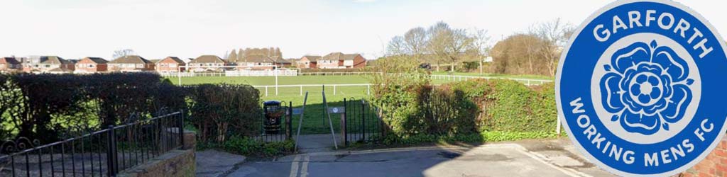 Barleyhill Road